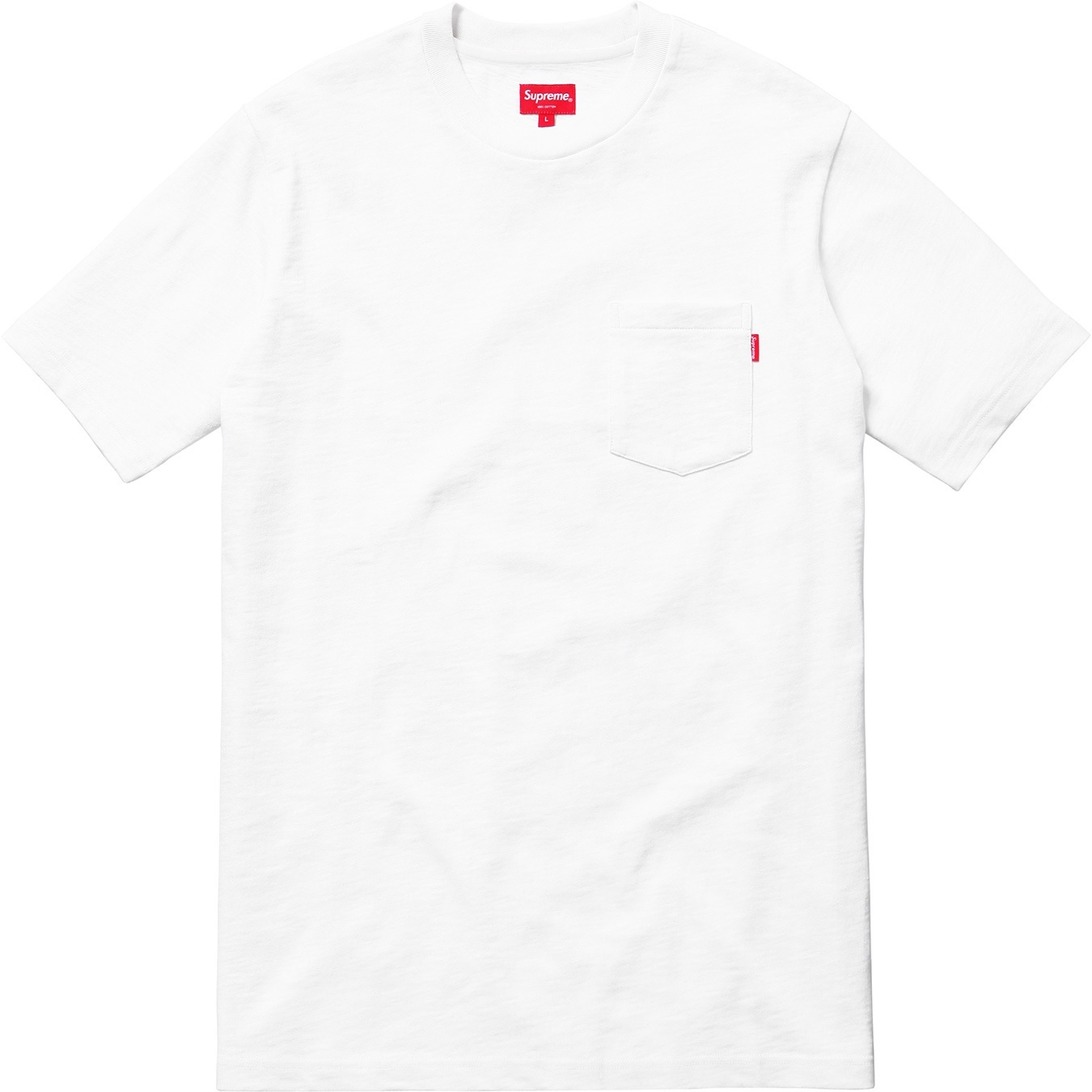 S/S Pocket Tee view 11